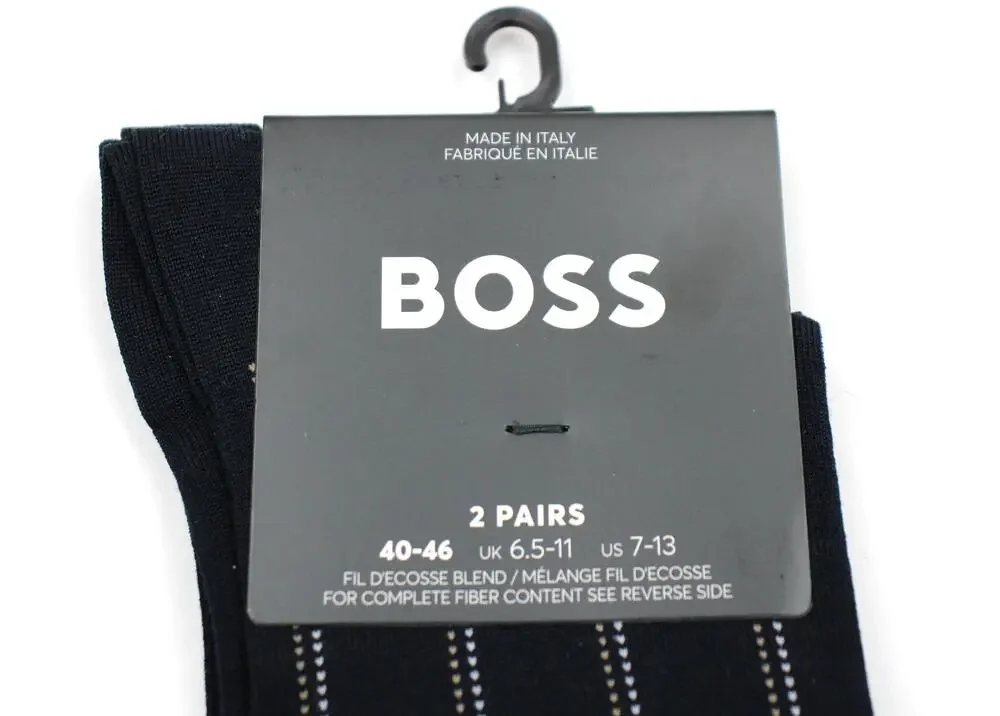 Boss men dress